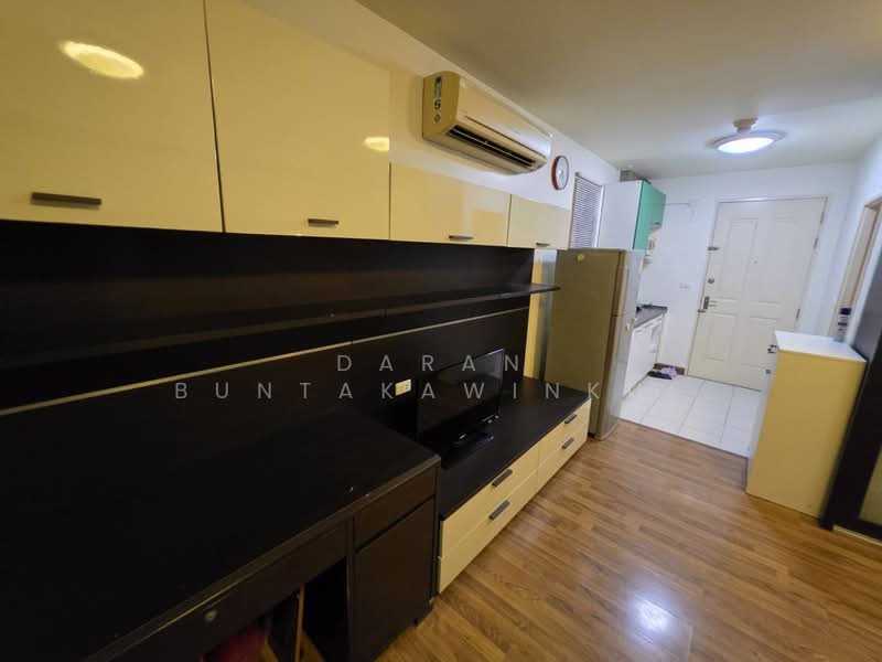 Sukhumvit Plus, Bangkok, 1414 Sukhumvit Plus 2 Alley, Phra Kanong, Khlong Toei, Bangkok, Studio, 30 sqm, Condo For Rent, by Daran Buntakawinkul, 500368140 - DDproperty.com