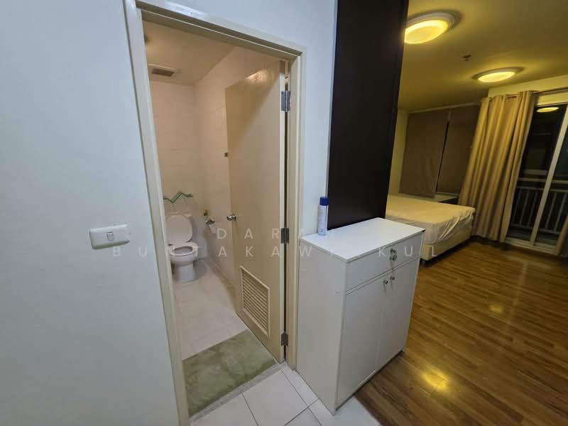 Sukhumvit Plus, Bangkok, 1414 Sukhumvit Plus 2 Alley, Phra Kanong, Khlong Toei, Bangkok, Studio, 30 sqm, Condo For Rent, by Daran Buntakawinkul, 500368140 - DDproperty.com