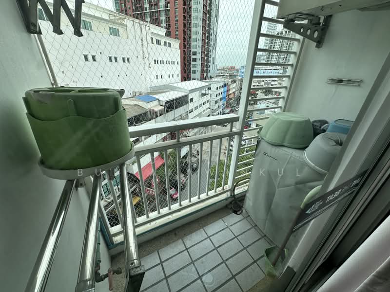 Sukhumvit Plus : สุขุมวิท พลัส, กรุงเทพ, 1414 ซอย สุขุมวิทพลัส 2, พระโขนง, คลองเตย, กรุงเทพ, 30 ตร.ม., คอนโด ให้เช่า, โดย Daran Buntakawinkul, 500368140 - DDproperty.com