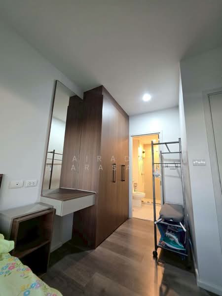 The Stage Taopoon Interchange, Bangkok, 318 Pracharat Road 2, Bang Sue, Bangkok, 1 Bedroom, 33 sqm, Condo For Sale, by Airada Parasarn, 500368141 - DDproperty.com