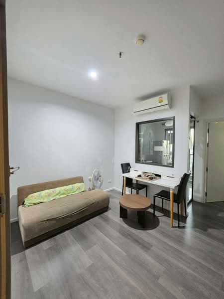 The Stage Taopoon Interchange, Bangkok, 318 Pracharat Road 2, Bang Sue, Bangkok, 1 Bedroom, 33 sqm, Condo For Sale, by Airada Parasarn, 500368141 - DDproperty.com