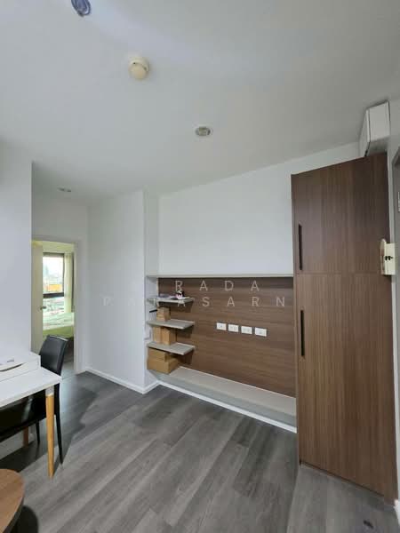 The Stage Taopoon Interchange, Bangkok, 318 Pracharat Road 2, Bang Sue, Bangkok, 1 Bedroom, 33 sqm, Condo For Sale, by Airada Parasarn, 500368141 - DDproperty.com