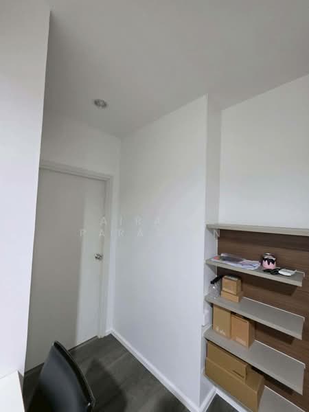 The Stage Taopoon Interchange, Bangkok, 318 Pracharat Road 2, Bang Sue, Bangkok, 1 Bedroom, 33 sqm, Condo For Sale, by Airada Parasarn, 500368141 - DDproperty.com