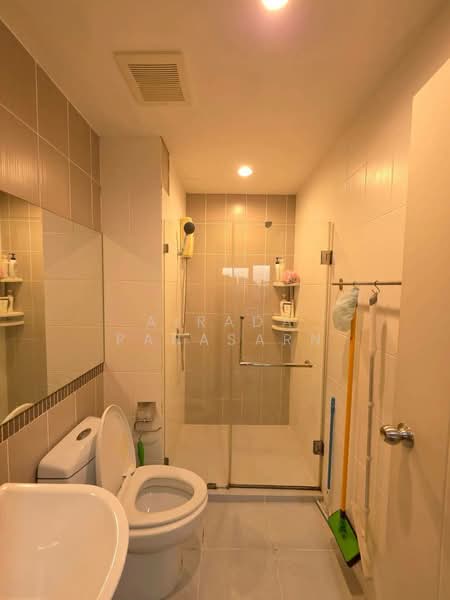 The Stage Taopoon Interchange, Bangkok, 318 Pracharat Road 2, Bang Sue, Bangkok, 1 Bedroom, 33 sqm, Condo For Sale, by Airada Parasarn, 500368141 - DDproperty.com