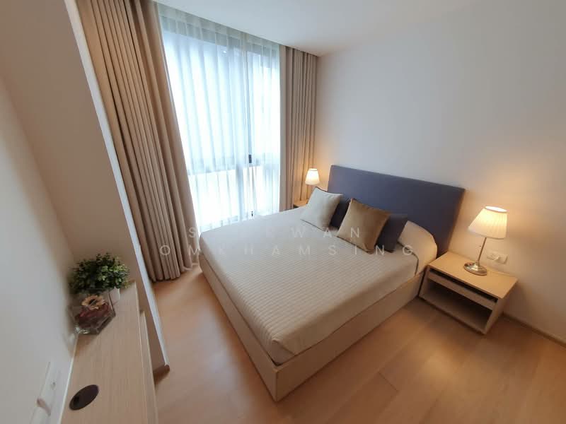 Liv @ 49, Bangkok, 9 Sukhumvit 49 Rd, Khlong Tan Nua, Watthana, Bangkok, 1 Bedroom, 43 sqm, Condo For Rent, by Sherwan Jomkhamsing, 500368142 - DDproperty.com