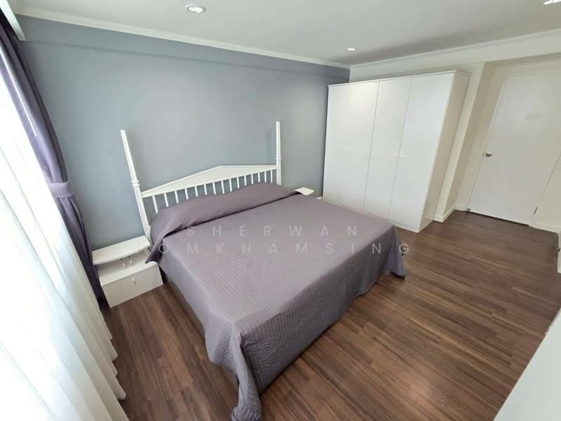 Lake Avenue Sukhumvit 16, Bangkok, Soi Sammitr Sukhumvit Road, Khlong Tan Nua, Watthana, Bangkok, 2 Bedrooms, 122 sqm, Condo For Rent, by Sherwan Jomkhamsing, 500368144 - DDproperty.com