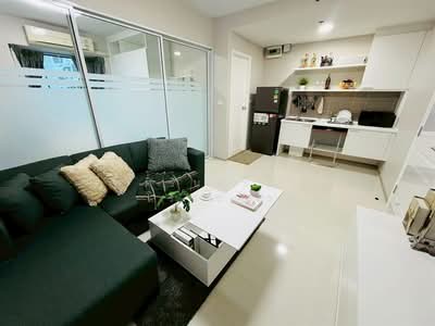ขาย - Fuse Mobius Ramkhamhaeng Klongton : ฟิวส์ โมเบียส รามคำแหง คลองตัน, กรุงเทพ