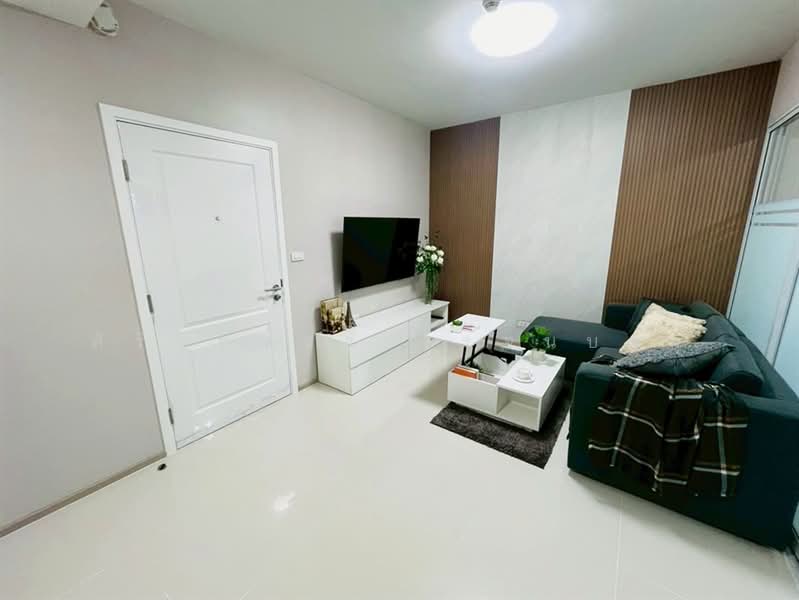 Fuse Mobius Ramkhamhaeng Klongton, Bangkok, Soi Ramkhamhaeng 3/1, Suan Luang, Bangkok, 1 Bedroom, 29 sqm, Condo For Sale, by ศิรินทร์ธร โรจนบวร, 500368146 - DDproperty.com