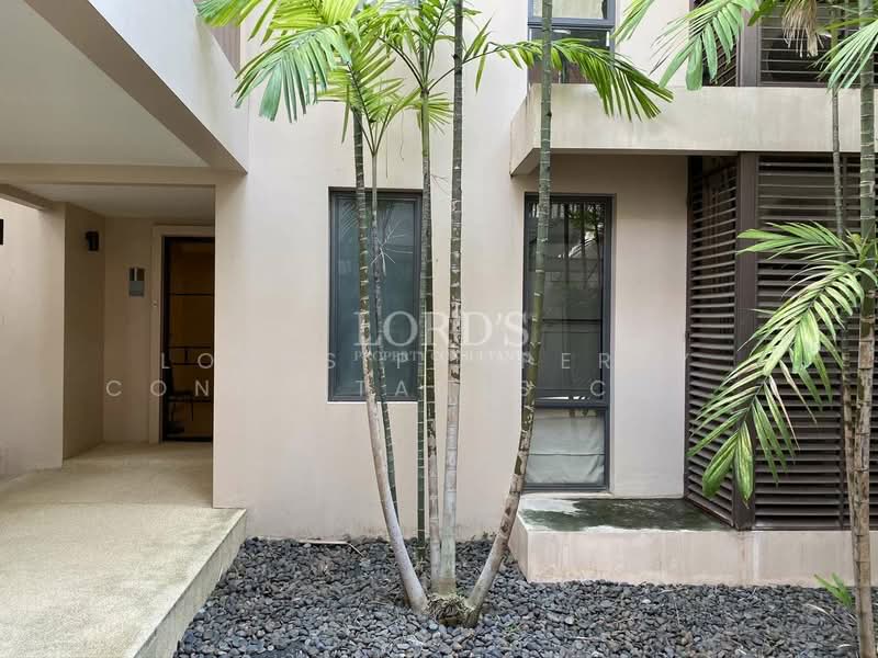 Palm Hills Golf Club and Residence, Phetchaburi, 1444 Phet Kasem Rd, Cha-am, Cha-Am, Phetchaburi, 2 Bedrooms, 129 sqm, Condo For Sale, by Mark Puttkammer, 500368147 - DDproperty.com