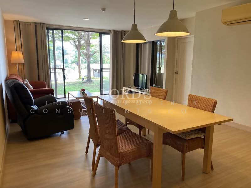 Palm Hills Golf Club and Residence : ปาล์ม ฮิลส์ กอล์ฟ คลับ แอนด์ เรสซิเดนซ์, เพชรบุรี, 1444 Phet Kasem Rd, ชะอำ, เพชรบุรี, 129 ตร.ม., คอนโด ขาย, โดย Mark Puttkammer, 500368147 - DDproperty.com
