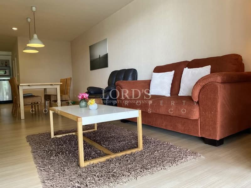 Palm Hills Golf Club and Residence, Phetchaburi, 1444 Phet Kasem Rd, Cha-am, Cha-Am, Phetchaburi, 2 Bedrooms, 129 sqm, Condo For Sale, by Mark Puttkammer, 500368147 - DDproperty.com