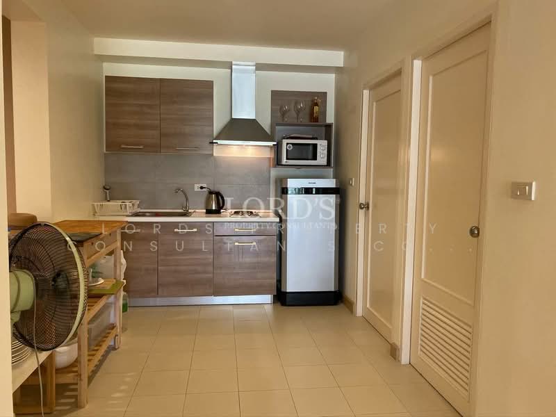 Palm Hills Golf Club and Residence : ปาล์ม ฮิลส์ กอล์ฟ คลับ แอนด์ เรสซิเดนซ์, เพชรบุรี, 1444 Phet Kasem Rd, ชะอำ, เพชรบุรี, 129 ตร.ม., คอนโด ขาย, โดย Mark Puttkammer, 500368147 - DDproperty.com