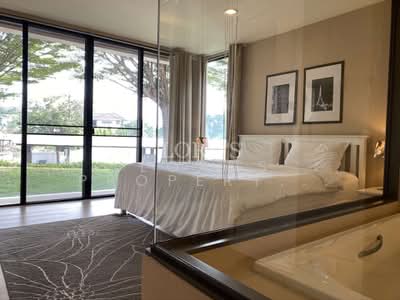 ขาย - Palm Hills Golf Club and Residence : ปาล์ม ฮิลส์ กอล์ฟ คลับ แอนด์ เรสซิเดนซ์, เพชรบุรี