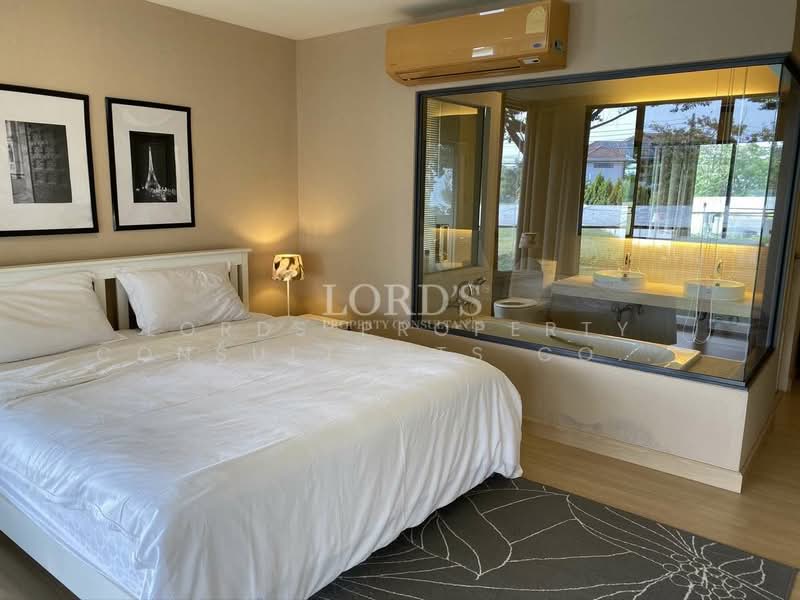 Palm Hills Golf Club and Residence : ปาล์ม ฮิลส์ กอล์ฟ คลับ แอนด์ เรสซิเดนซ์, เพชรบุรี, 1444 Phet Kasem Rd, ชะอำ, เพชรบุรี, 129 ตร.ม., คอนโด ขาย, โดย Mark Puttkammer, 500368147 - DDproperty.com