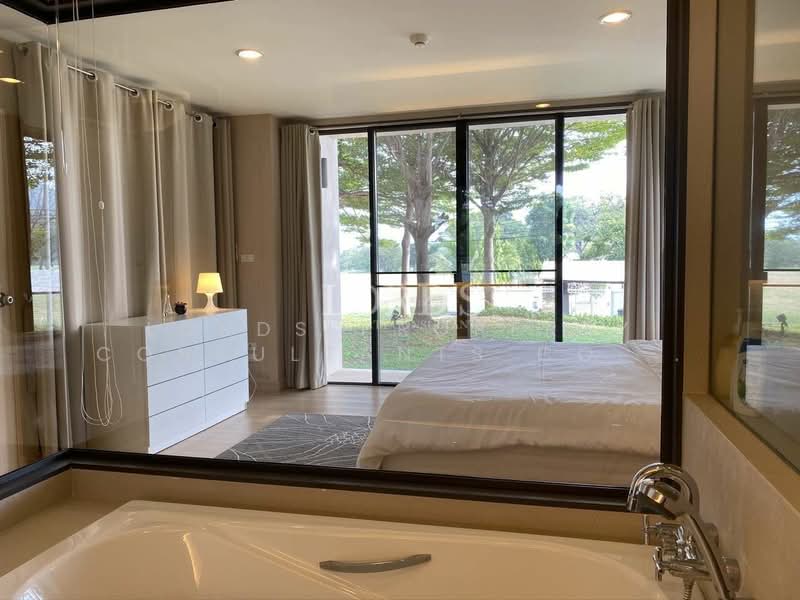 Palm Hills Golf Club and Residence, Phetchaburi, 1444 Phet Kasem Rd, Cha-am, Cha-Am, Phetchaburi, 2 Bedrooms, 129 sqm, Condo For Sale, by Mark Puttkammer, 500368147 - DDproperty.com