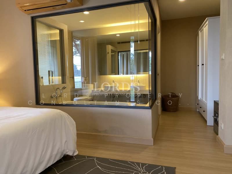 Palm Hills Golf Club and Residence, Phetchaburi, 1444 Phet Kasem Rd, Cha-am, Cha-Am, Phetchaburi, 2 Bedrooms, 129 sqm, Condo For Sale, by Mark Puttkammer, 500368147 - DDproperty.com