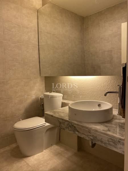 Palm Hills Golf Club and Residence, Phetchaburi, 1444 Phet Kasem Rd, Cha-am, Cha-Am, Phetchaburi, 2 Bedrooms, 129 sqm, Condo For Sale, by Mark Puttkammer, 500368147 - DDproperty.com