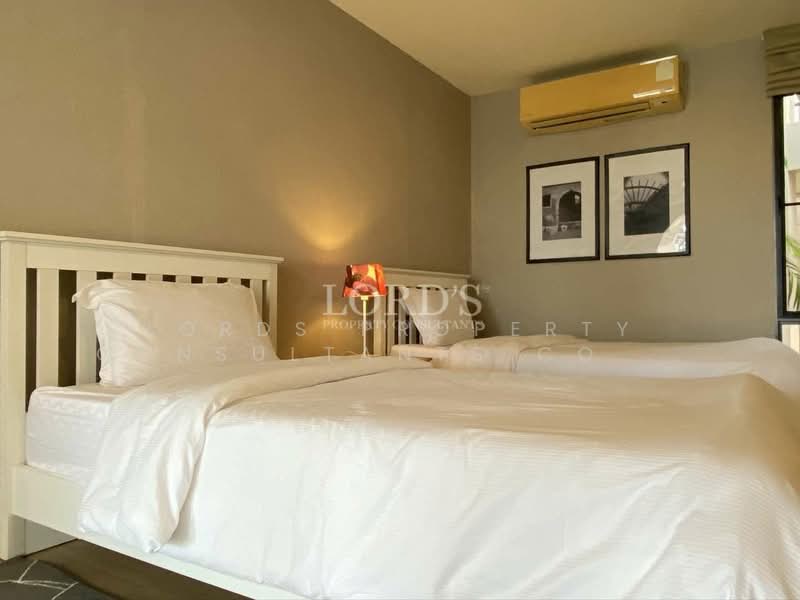 Palm Hills Golf Club and Residence, Phetchaburi, 1444 Phet Kasem Rd, Cha-am, Cha-Am, Phetchaburi, 2 Bedrooms, 129 sqm, Condo For Sale, by Mark Puttkammer, 500368147 - DDproperty.com
