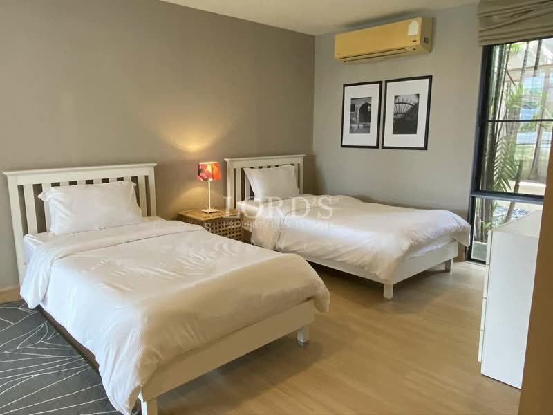 Palm Hills Golf Club and Residence, Phetchaburi, 1444 Phet Kasem Rd, Cha-am, Cha-Am, Phetchaburi, 2 Bedrooms, 129 sqm, Condo For Sale, by Mark Puttkammer, 500368147 - DDproperty.com