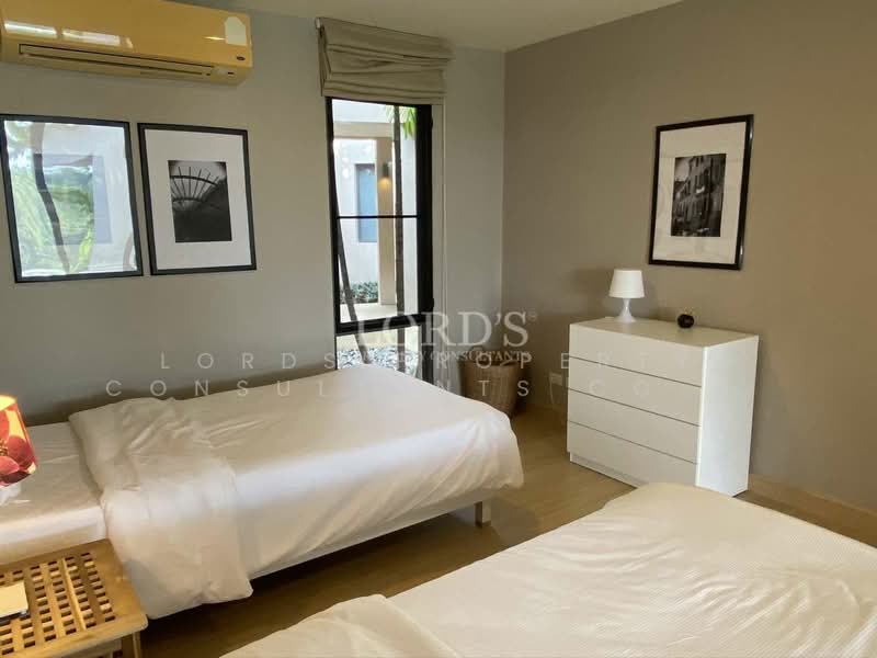Palm Hills Golf Club and Residence, Phetchaburi, 1444 Phet Kasem Rd, Cha-am, Cha-Am, Phetchaburi, 2 Bedrooms, 129 sqm, Condo For Sale, by Mark Puttkammer, 500368147 - DDproperty.com