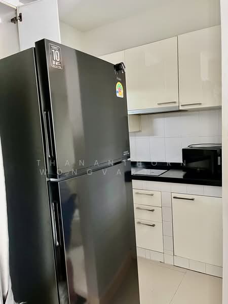 Baan Klang Muang Rama 9 (Motorway), Bangkok, New Bangkok-Chonburi Road, Suan Luang, Bangkok, 3 Bedrooms, 180 sqm, Single Detached House For Rent, by Thananthorn Wongvarnkaseam, 500368148 - DDproperty.com