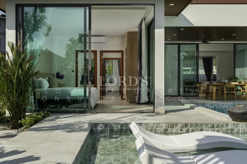 Hua Hin Black Mountain, Prachuap Khiri Khan, 565 Moo7 Nong Hieng Road Hin Lek Fa, Hin Lek Fai, Hua Hin, Prachuap Khiri Khan, 3 Bedrooms, 194 sqm, Villa For Sale, by Mark Puttkammer, 500368149 - DDproperty.com