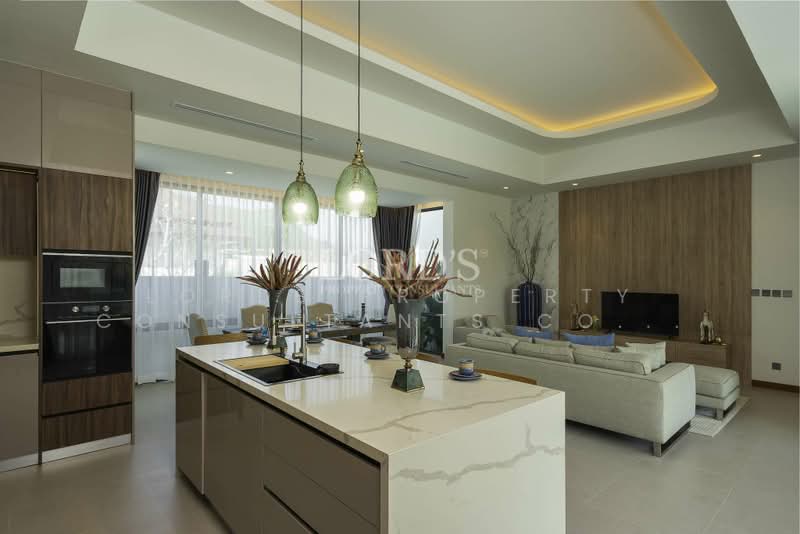 Hua Hin Black Mountain, ประจวบคีรีขันธ์, 565 Moo7 Nong Hieng Road Hin Lek Fa, หินเหล็กไฟ, หัวหิน, ประจวบคีรีขันธ์, 194 ตร.ม., วิลล่า ขาย, โดย Mark Puttkammer, 500368149 - DDproperty.com