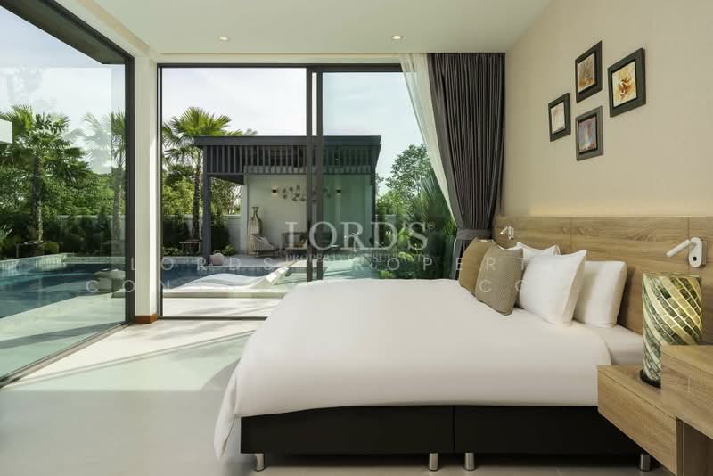 Hua Hin Black Mountain, ประจวบคีรีขันธ์, 565 Moo7 Nong Hieng Road Hin Lek Fa, หินเหล็กไฟ, หัวหิน, ประจวบคีรีขันธ์, 194 ตร.ม., วิลล่า ขาย, โดย Mark Puttkammer, 500368149 - DDproperty.com