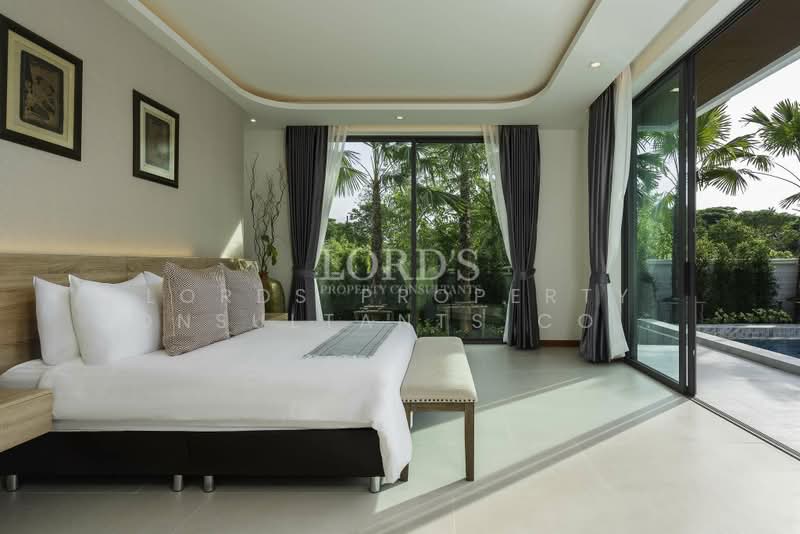 Hua Hin Black Mountain, Prachuap Khiri Khan, 565 Moo7 Nong Hieng Road Hin Lek Fa, Hin Lek Fai, Hua Hin, Prachuap Khiri Khan, 3 Bedrooms, 194 sqm, Villa For Sale, by Mark Puttkammer, 500368149 - DDproperty.com