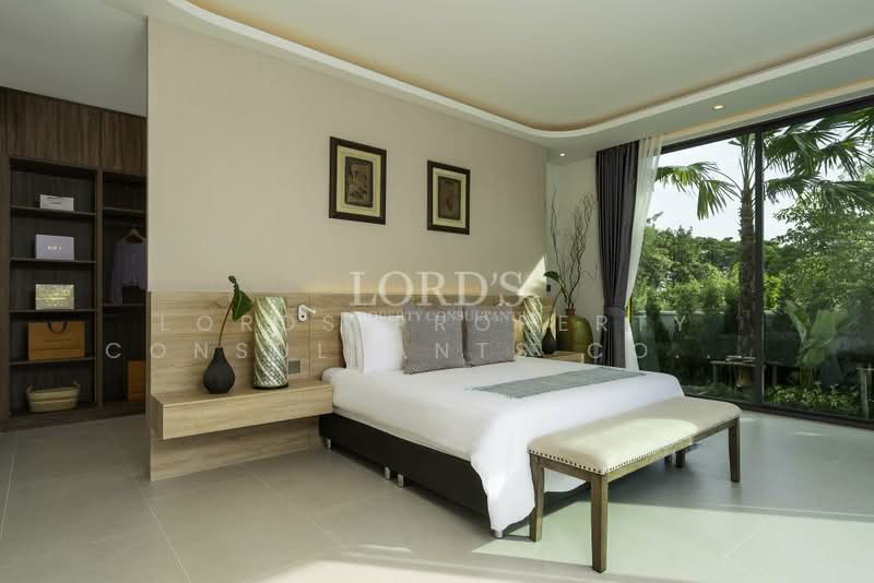 Hua Hin Black Mountain, ประจวบคีรีขันธ์, 565 Moo7 Nong Hieng Road Hin Lek Fa, หินเหล็กไฟ, หัวหิน, ประจวบคีรีขันธ์, 194 ตร.ม., วิลล่า ขาย, โดย Mark Puttkammer, 500368149 - DDproperty.com