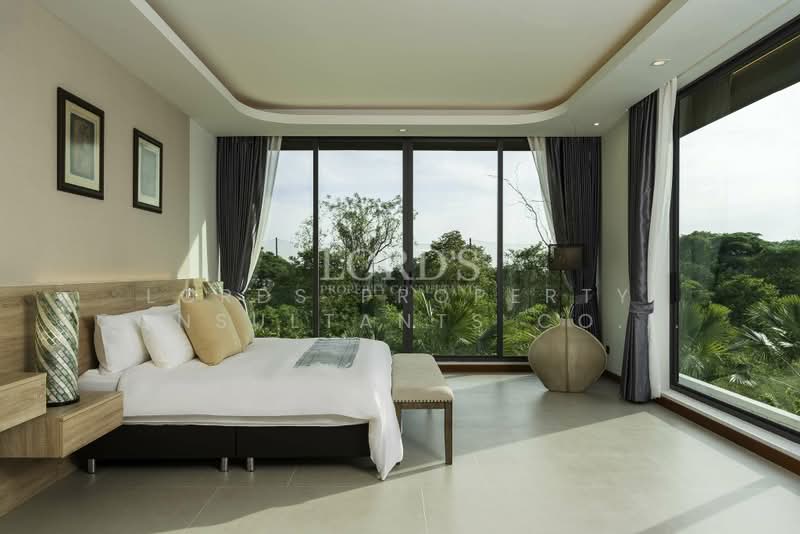 Hua Hin Black Mountain, Prachuap Khiri Khan, 565 Moo7 Nong Hieng Road Hin Lek Fa, Hin Lek Fai, Hua Hin, Prachuap Khiri Khan, 3 Bedrooms, 194 sqm, Villa For Sale, by Mark Puttkammer, 500368149 - DDproperty.com