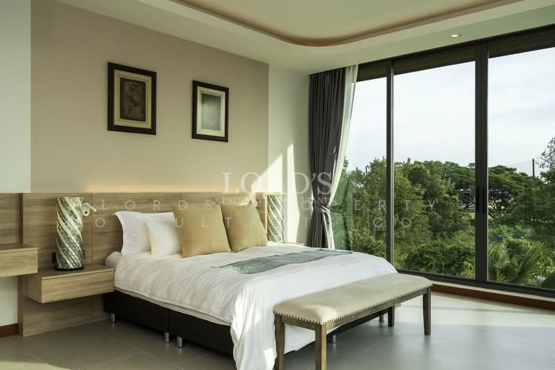 Hua Hin Black Mountain, ประจวบคีรีขันธ์, 565 Moo7 Nong Hieng Road Hin Lek Fa, หินเหล็กไฟ, หัวหิน, ประจวบคีรีขันธ์, 194 ตร.ม., วิลล่า ขาย, โดย Mark Puttkammer, 500368149 - DDproperty.com