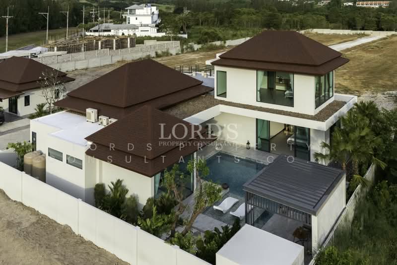 Hua Hin Black Mountain, Prachuap Khiri Khan, 565 Moo7 Nong Hieng Road Hin Lek Fa, Hin Lek Fai, Hua Hin, Prachuap Khiri Khan, 3 Bedrooms, 194 sqm, Villa For Sale, by Mark Puttkammer, 500368149 - DDproperty.com