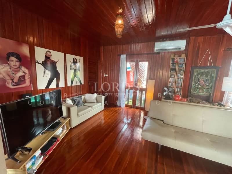 Hua Hin Soi 114, ประจวบคีรีขันธ์, หนองแก, หัวหิน, ประจวบคีรีขันธ์, 184 ตร.ม., วิลล่า ขาย, โดย Mark Puttkammer, 500368157 - DDproperty.com