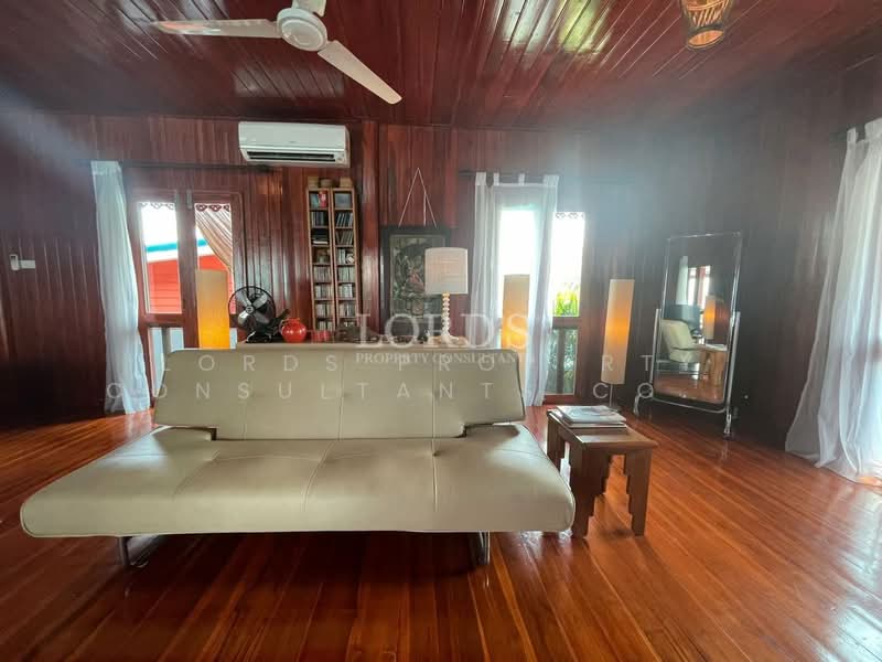 Hua Hin Soi 114, ประจวบคีรีขันธ์, หนองแก, หัวหิน, ประจวบคีรีขันธ์, 184 ตร.ม., วิลล่า ขาย, โดย Mark Puttkammer, 500368157 - DDproperty.com