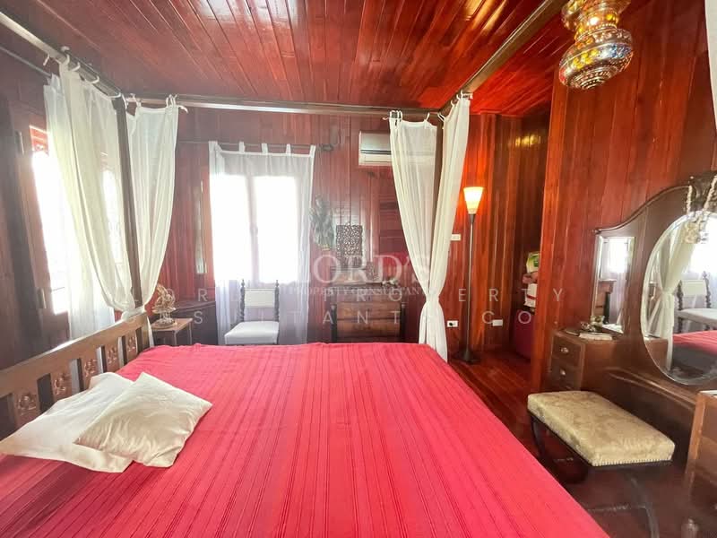 Hua Hin Soi 114, ประจวบคีรีขันธ์, หนองแก, หัวหิน, ประจวบคีรีขันธ์, 184 ตร.ม., วิลล่า ขาย, โดย Mark Puttkammer, 500368157 - DDproperty.com