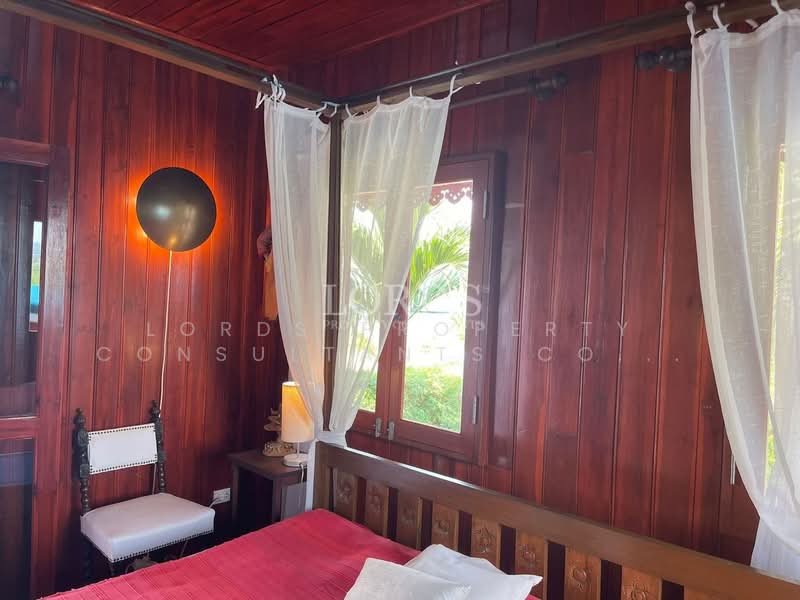 Hua Hin Soi 114, ประจวบคีรีขันธ์, หนองแก, หัวหิน, ประจวบคีรีขันธ์, 184 ตร.ม., วิลล่า ขาย, โดย Mark Puttkammer, 500368157 - DDproperty.com