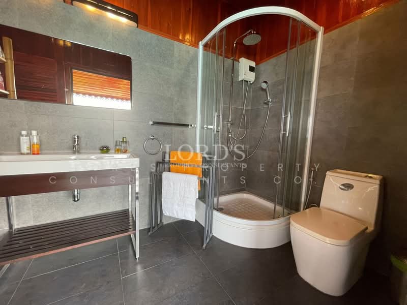 Hua Hin Soi 114, Prachuap Khiri Khan, Nong Kae, Hua Hin, Prachuap Khiri Khan, 3 Bedrooms, 184 sqm, Villa For Sale, by Mark Puttkammer, 500368157 - DDproperty.com
