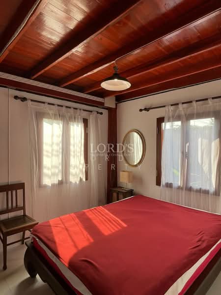 Hua Hin Soi 114, Prachuap Khiri Khan, Nong Kae, Hua Hin, Prachuap Khiri Khan, 3 Bedrooms, 184 sqm, Villa For Sale, by Mark Puttkammer, 500368157 - DDproperty.com
