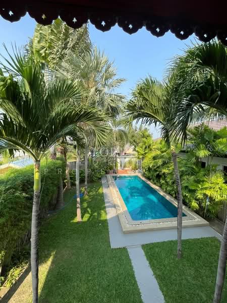 Hua Hin Soi 114, Prachuap Khiri Khan, Nong Kae, Hua Hin, Prachuap Khiri Khan, 3 Bedrooms, 184 sqm, Villa For Sale, by Mark Puttkammer, 500368157 - DDproperty.com