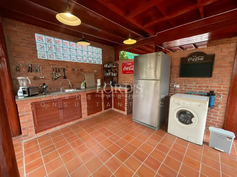 Hua Hin Soi 114, Prachuap Khiri Khan, Nong Kae, Hua Hin, Prachuap Khiri Khan, 3 Bedrooms, 184 sqm, Villa For Sale, by Mark Puttkammer, 500368157 - DDproperty.com