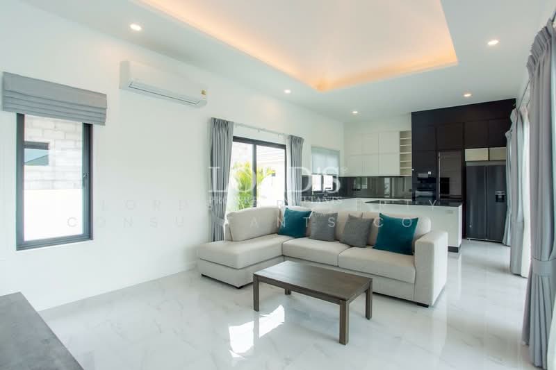 Botanica Hua Hin : โบทานิกา หัวหิน, ประจวบคีรีขันธ์, 542 Thap Tai, ทับใต้, หัวหิน, ประจวบคีรีขันธ์, 256 ตร.ม., วิลล่า ขาย, โดย Mark Puttkammer, 500368158 - DDproperty.com