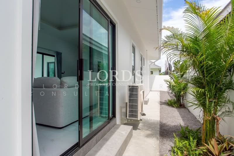 Botanica Hua Hin, Prachuap Khiri Khan, 542 Thap Tai, Thap Tai, Hua Hin, Prachuap Khiri Khan, 3 Bedrooms, 256 sqm, Villa For Sale, by Mark Puttkammer, 500368158 - DDproperty.com