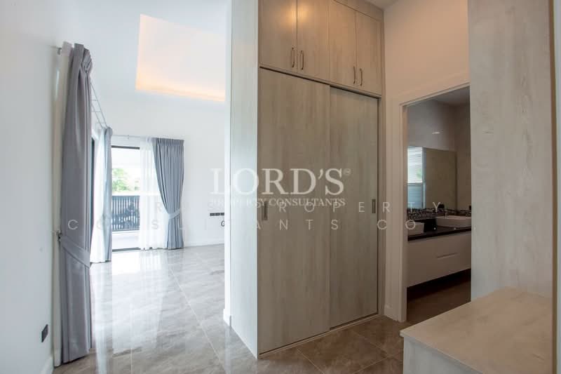 Botanica Hua Hin, Prachuap Khiri Khan, 542 Thap Tai, Thap Tai, Hua Hin, Prachuap Khiri Khan, 3 Bedrooms, 256 sqm, Villa For Sale, by Mark Puttkammer, 500368158 - DDproperty.com