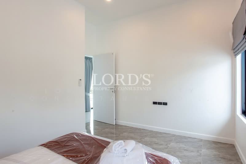 Botanica Hua Hin, Prachuap Khiri Khan, 542 Thap Tai, Thap Tai, Hua Hin, Prachuap Khiri Khan, 3 Bedrooms, 256 sqm, Villa For Sale, by Mark Puttkammer, 500368158 - DDproperty.com