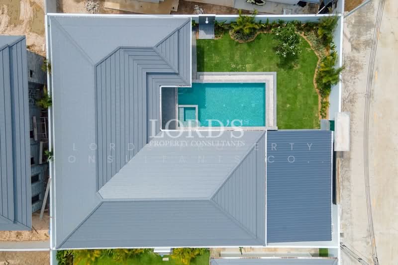 Botanica Hua Hin, Prachuap Khiri Khan, 542 Thap Tai, Thap Tai, Hua Hin, Prachuap Khiri Khan, 3 Bedrooms, 256 sqm, Villa For Sale, by Mark Puttkammer, 500368158 - DDproperty.com
