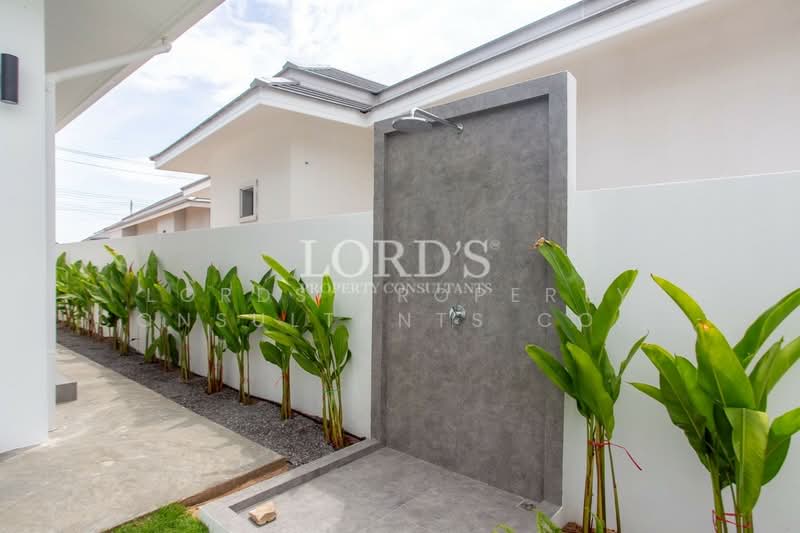 Botanica Hua Hin, Prachuap Khiri Khan, 542 Thap Tai, Thap Tai, Hua Hin, Prachuap Khiri Khan, 3 Bedrooms, 256 sqm, Villa For Sale, by Mark Puttkammer, 500368158 - DDproperty.com