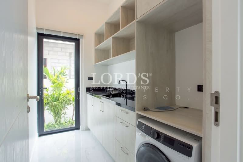 Botanica Hua Hin, Prachuap Khiri Khan, 542 Thap Tai, Thap Tai, Hua Hin, Prachuap Khiri Khan, 3 Bedrooms, 256 sqm, Villa For Sale, by Mark Puttkammer, 500368158 - DDproperty.com
