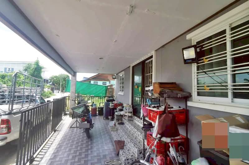 ซอยวัดเต็มรักพัฒนา, Nonthaburi, Bang Khu Rat, Bang Bua Thong, Nonthaburi, 2 Bedrooms, 64 sqm, Single Detached House For Sale, by ชนะชาติ นนท์ตา, 500368159 - DDproperty.com