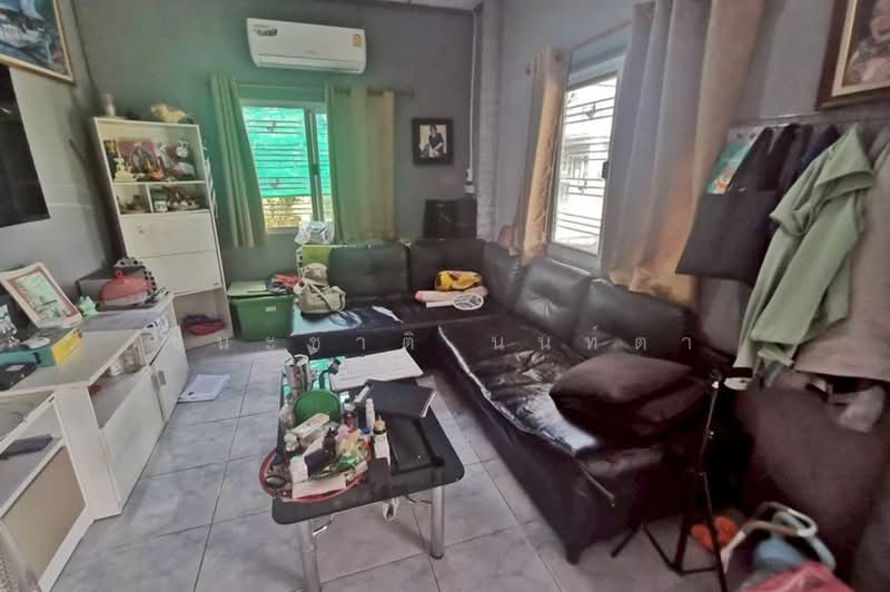 ซอยวัดเต็มรักพัฒนา, Nonthaburi, Bang Khu Rat, Bang Bua Thong, Nonthaburi, 2 Bedrooms, 64 sqm, Single Detached House For Sale, by ชนะชาติ นนท์ตา, 500368159 - DDproperty.com